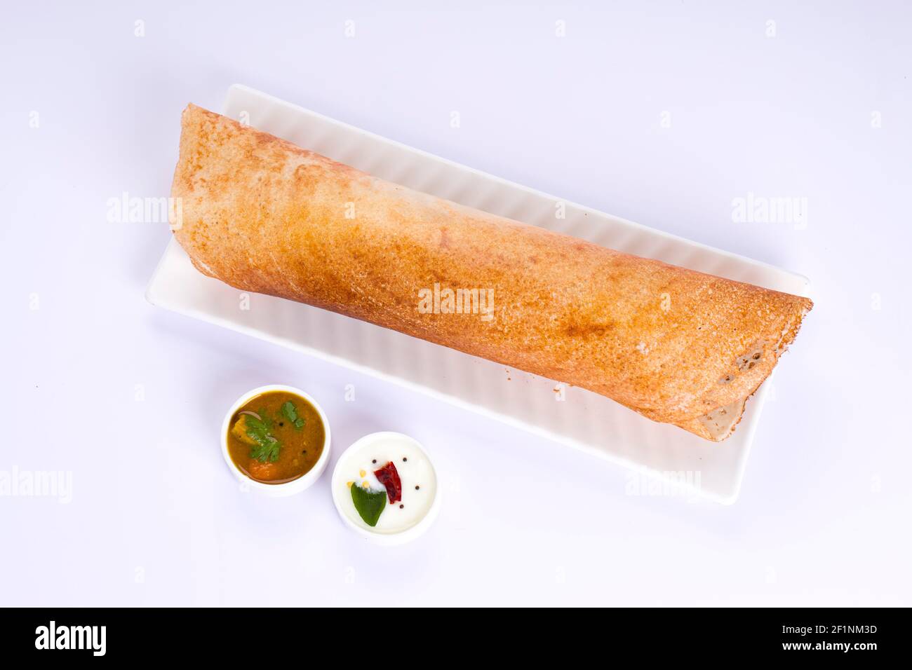 Dosa Ghee roast Dosa,famous south Indian breakfast item which is made
