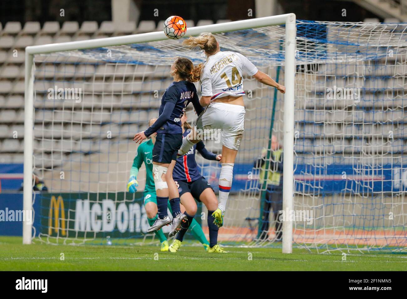 Laure boulleau france hi-res stock photography and images