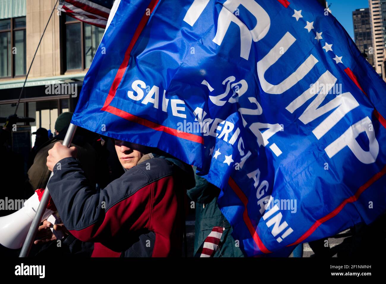 Trump 2024 Rally High Resolution Stock Photography and Images - Alamy