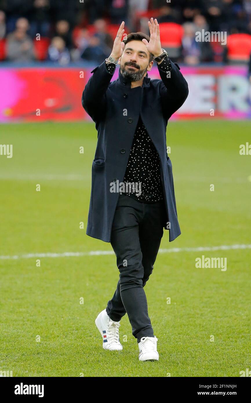 Psg team hi-res stock photography and images - Page 4 - Alamy