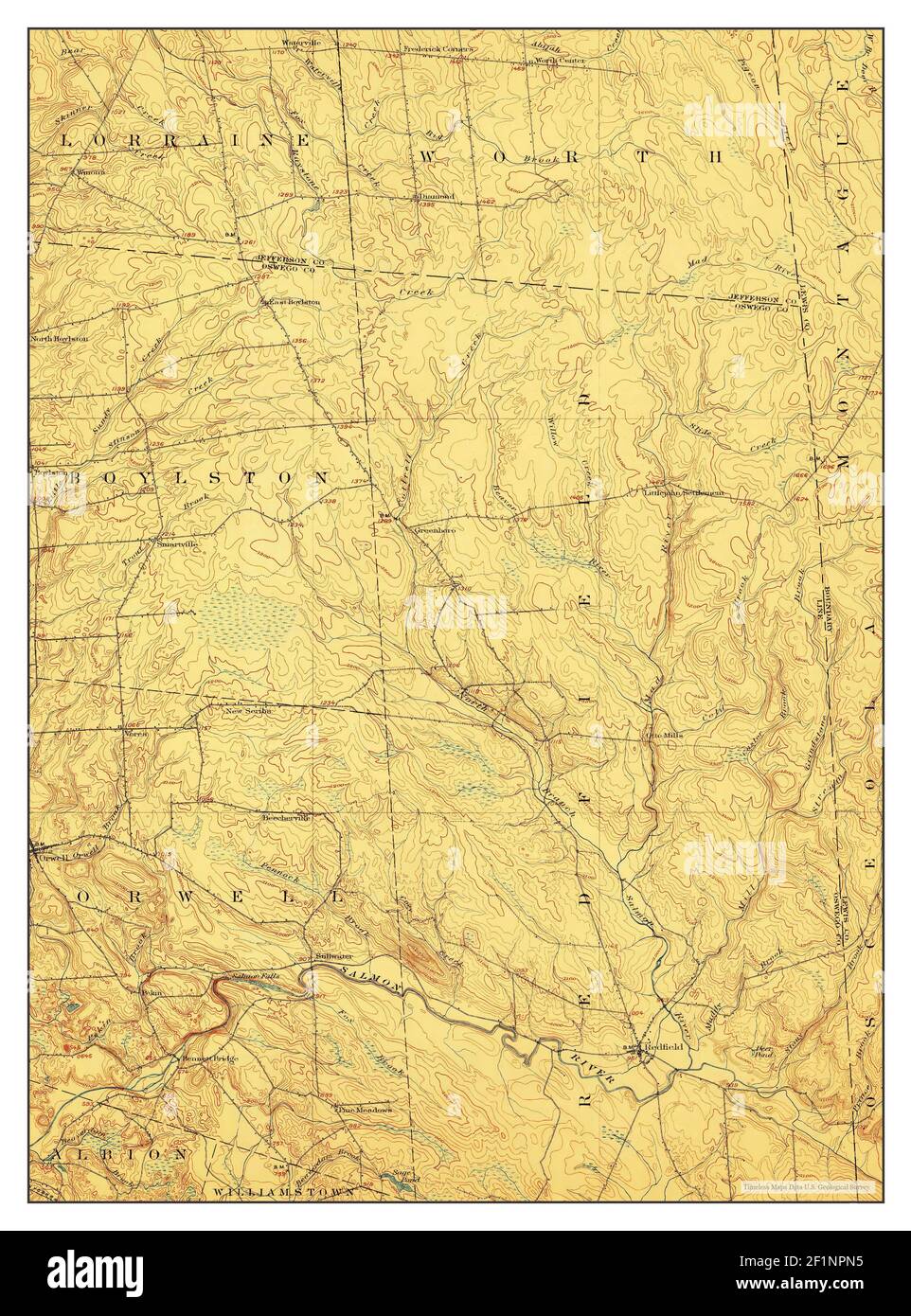 Orwell road Cut Out Stock Images & Pictures Alamy