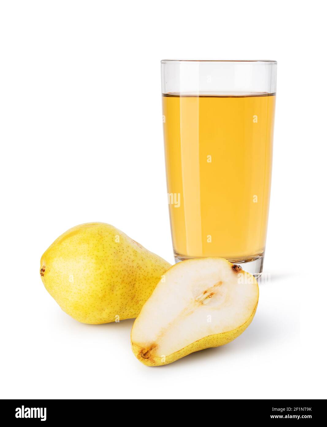 Glass pear hi-res stock photography and images - Alamy