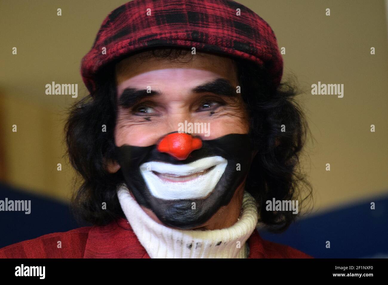 A payaso hi-res stock photography and images - Page 2 - Alamy