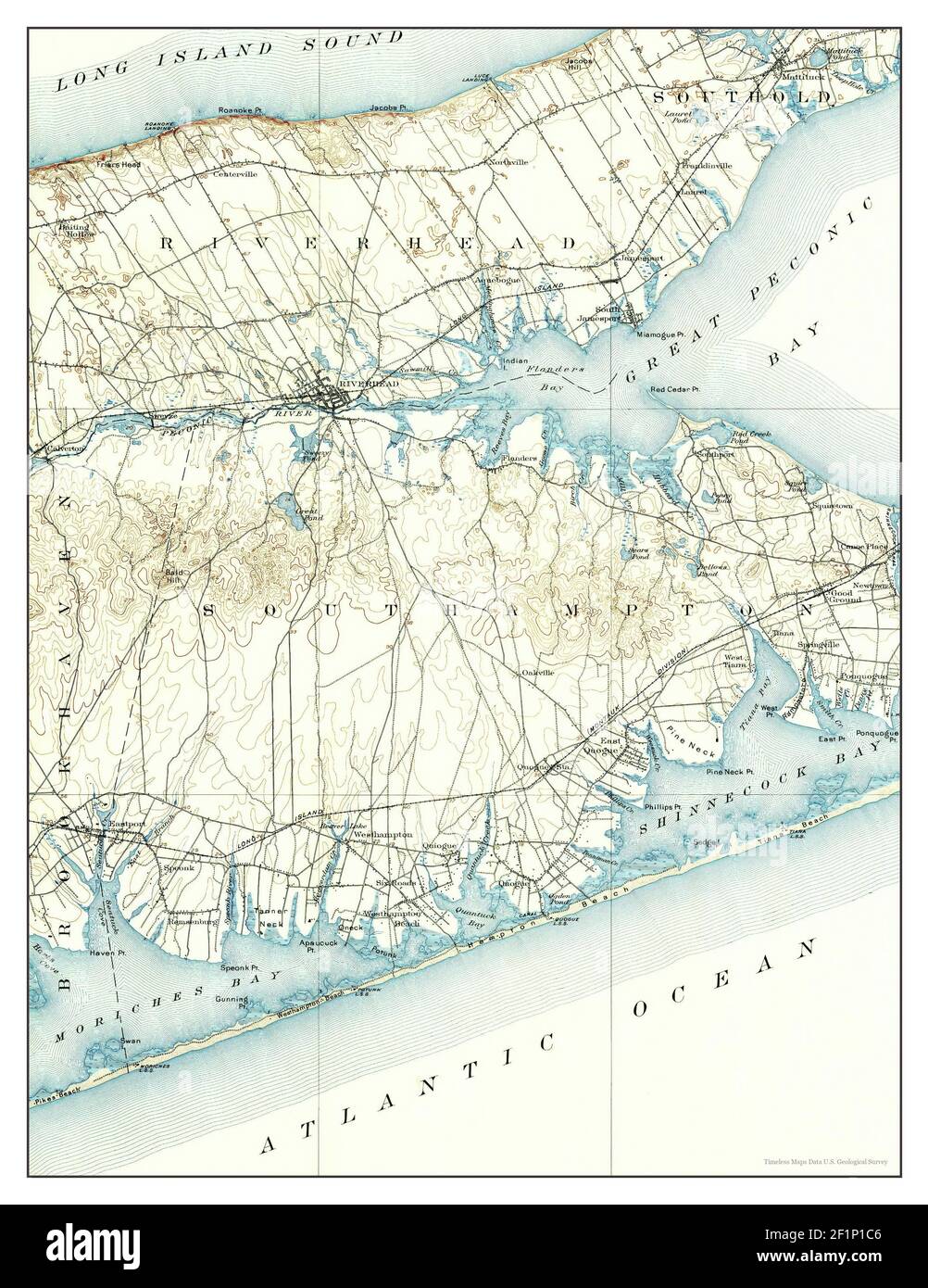 Old riverhead road Cut Out Stock Images & Pictures Alamy