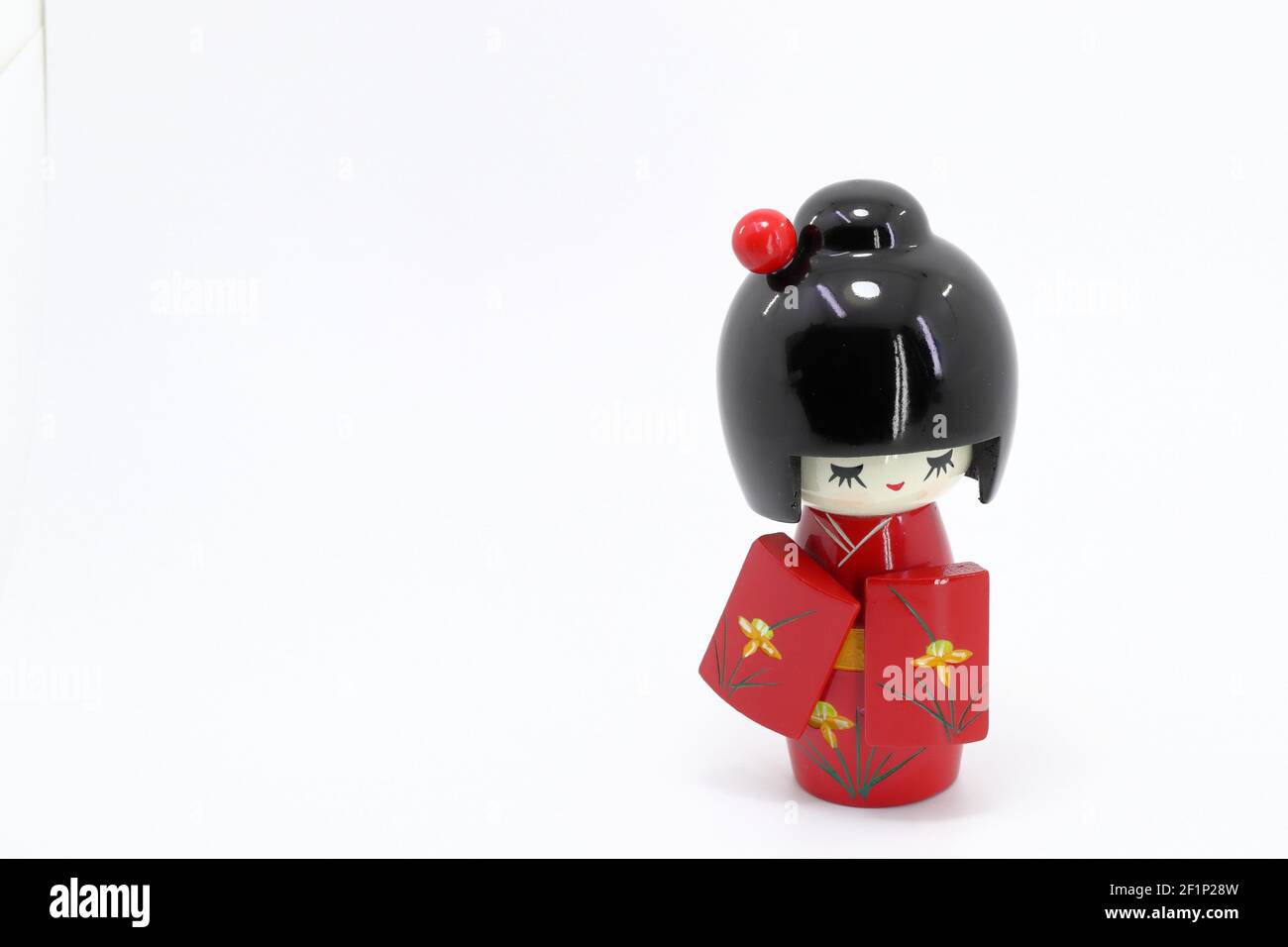 Japanese sales wooden dolls
