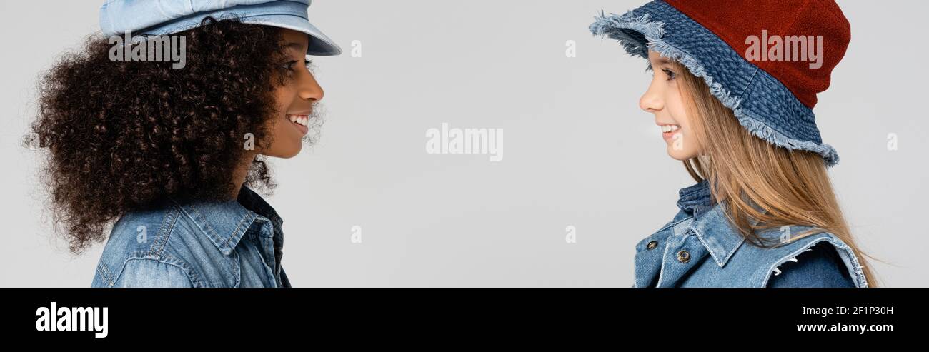 Stylish hats hi-res stock photography and images - Alamy