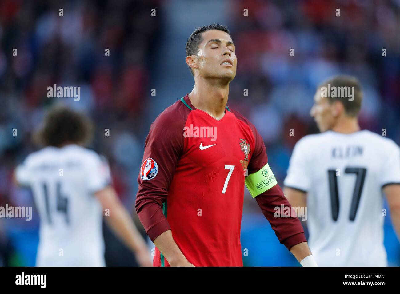 All about Cristiano Ronaldo dos Santos Aveiro — informadrid: Euro 2016: Cristiano  Ronaldo vs