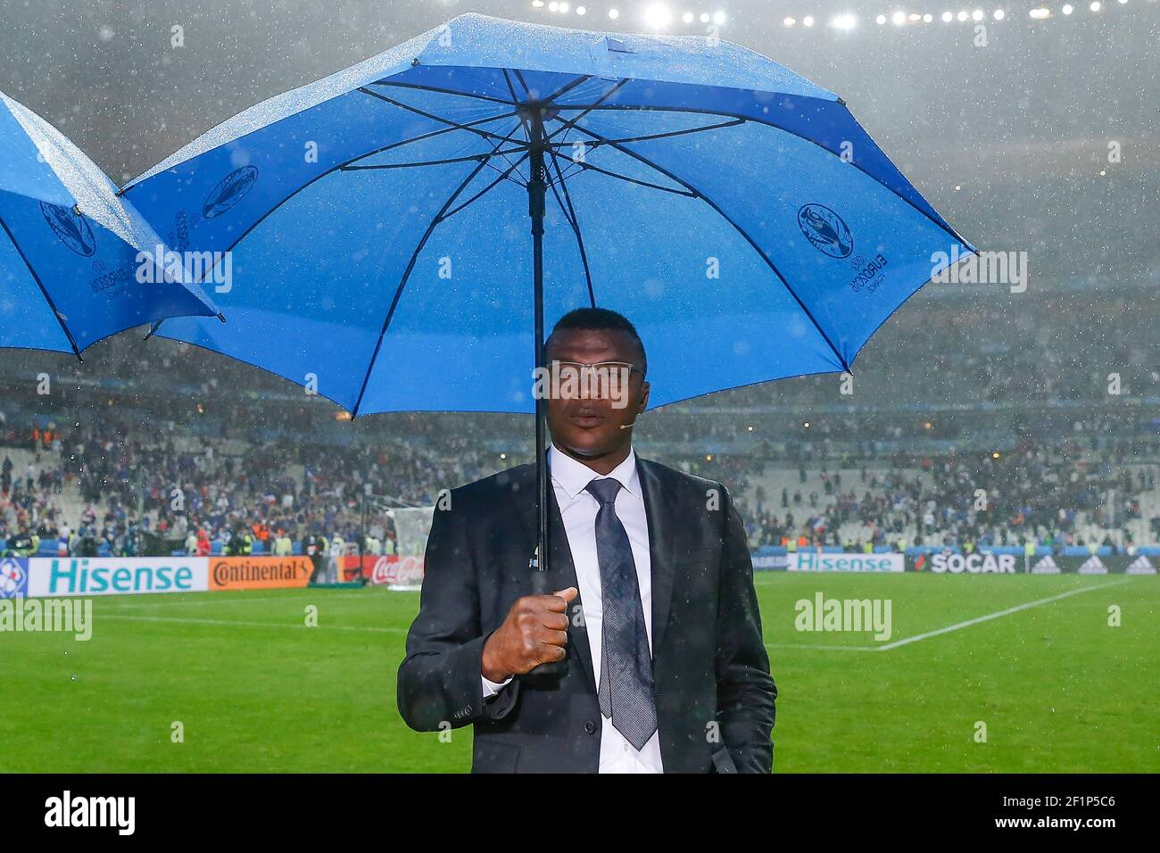 Desailly marcel hi-res stock photography and images - Page 2 - Alamy