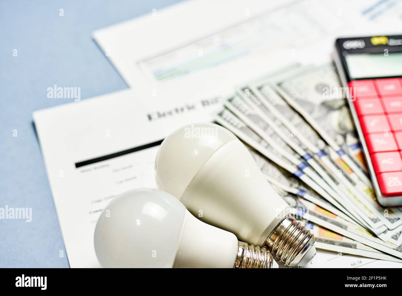 Monthly utility bills. Cost of Utilities. Planning for utility costs in the monthly budget