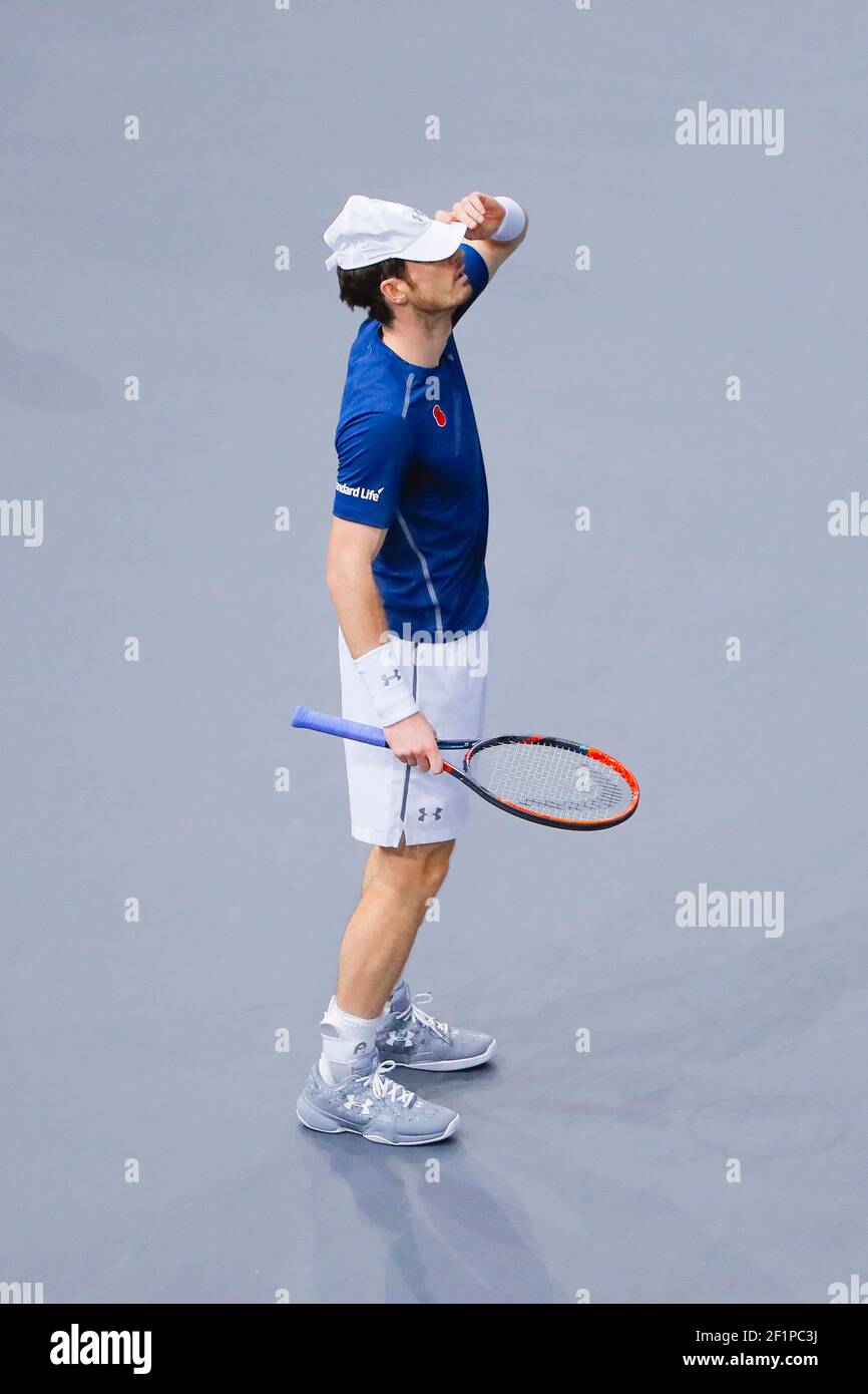 Paris france bnp paribas tennis hi-res stock photography and images - Alamy
