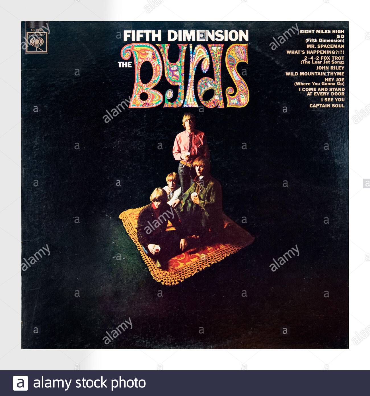 the byrds 5th dimension the byrds 5th dimension