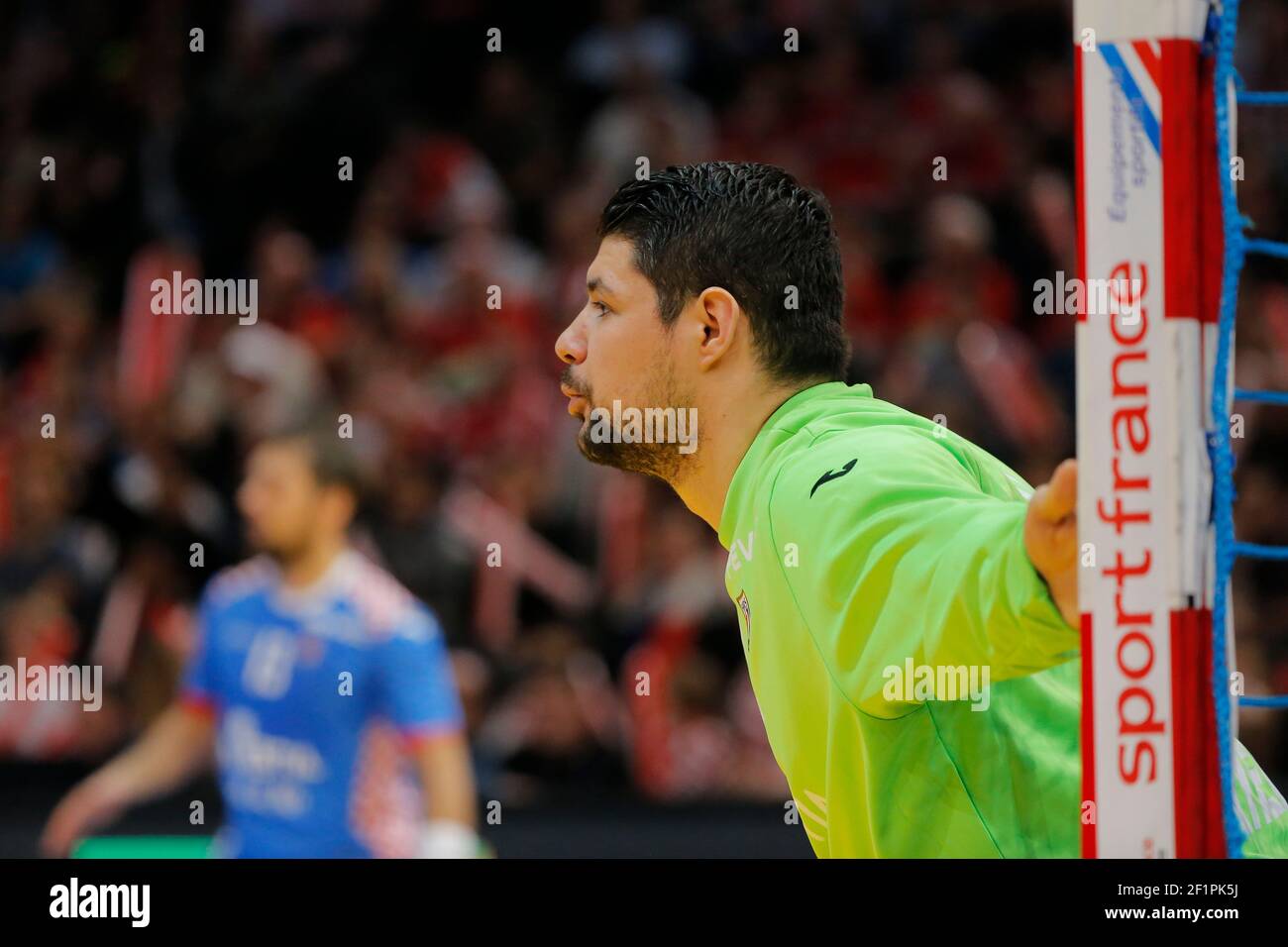Ivan pesic handball hires stock photography and images Alamy