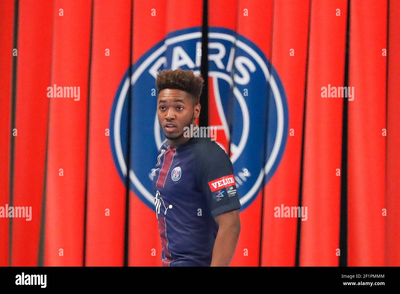 Psg discount handball jersey