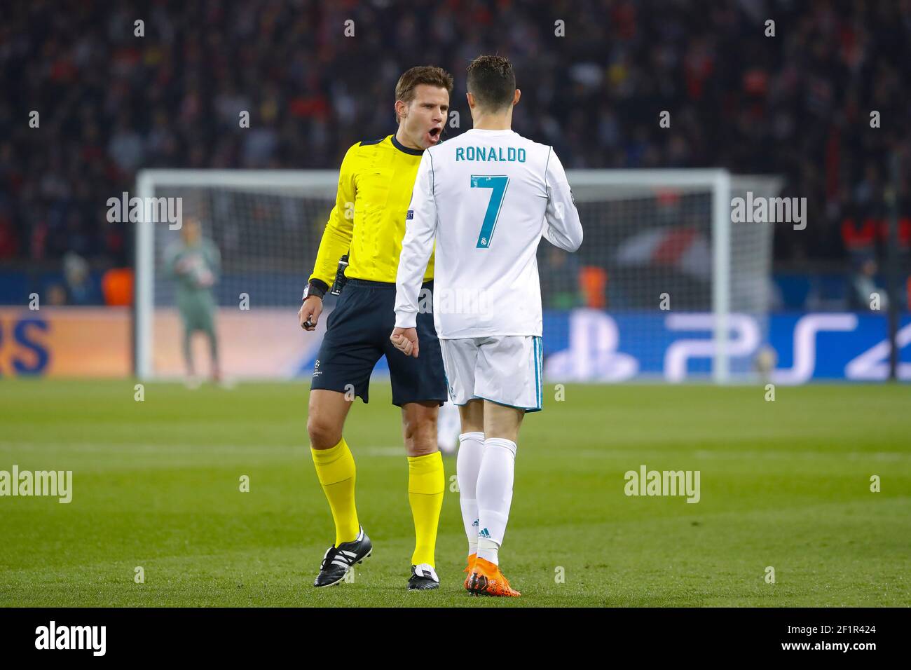 All about Cristiano Ronaldo dos Santos Aveiro — :o( Sporting de Gijon vs  Real Madrid 0:0, 23.08.15
