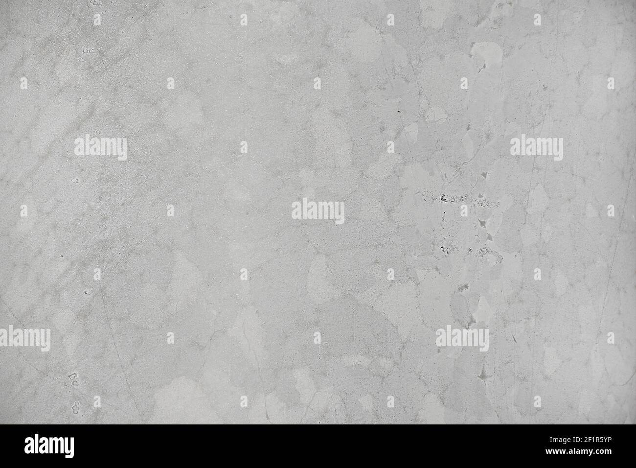 close up of gray speckled textured background pattern Stock Photo