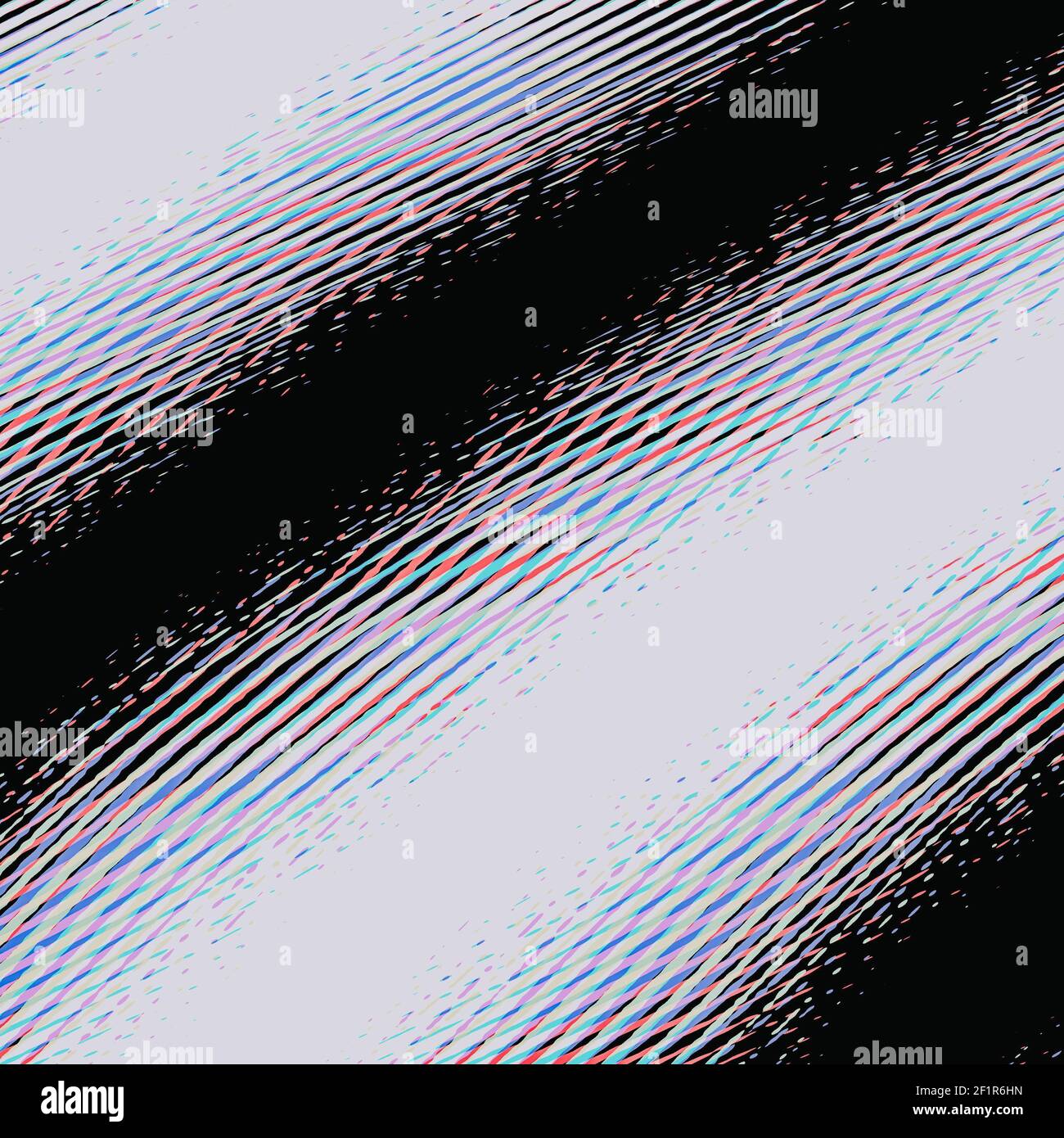 An abstract background with blurry light effects Stock Photo - Alamy