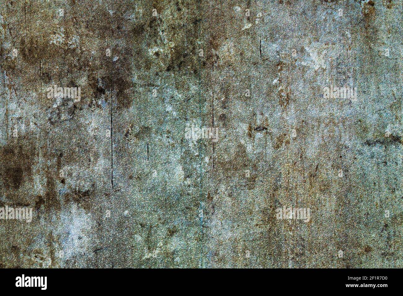 Grunge Multicolor Abstract Dirty Textured Background Stock Photo