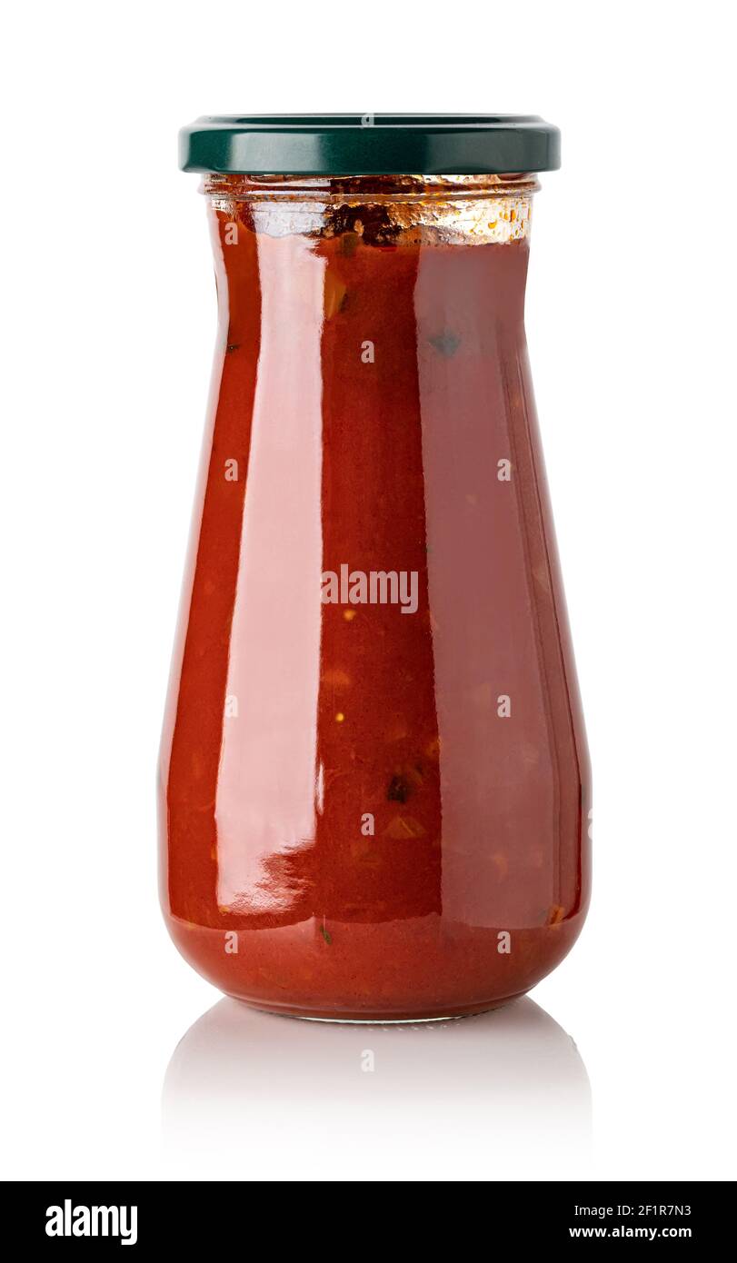 Tomato sauce container hi-res stock photography and images - Alamy