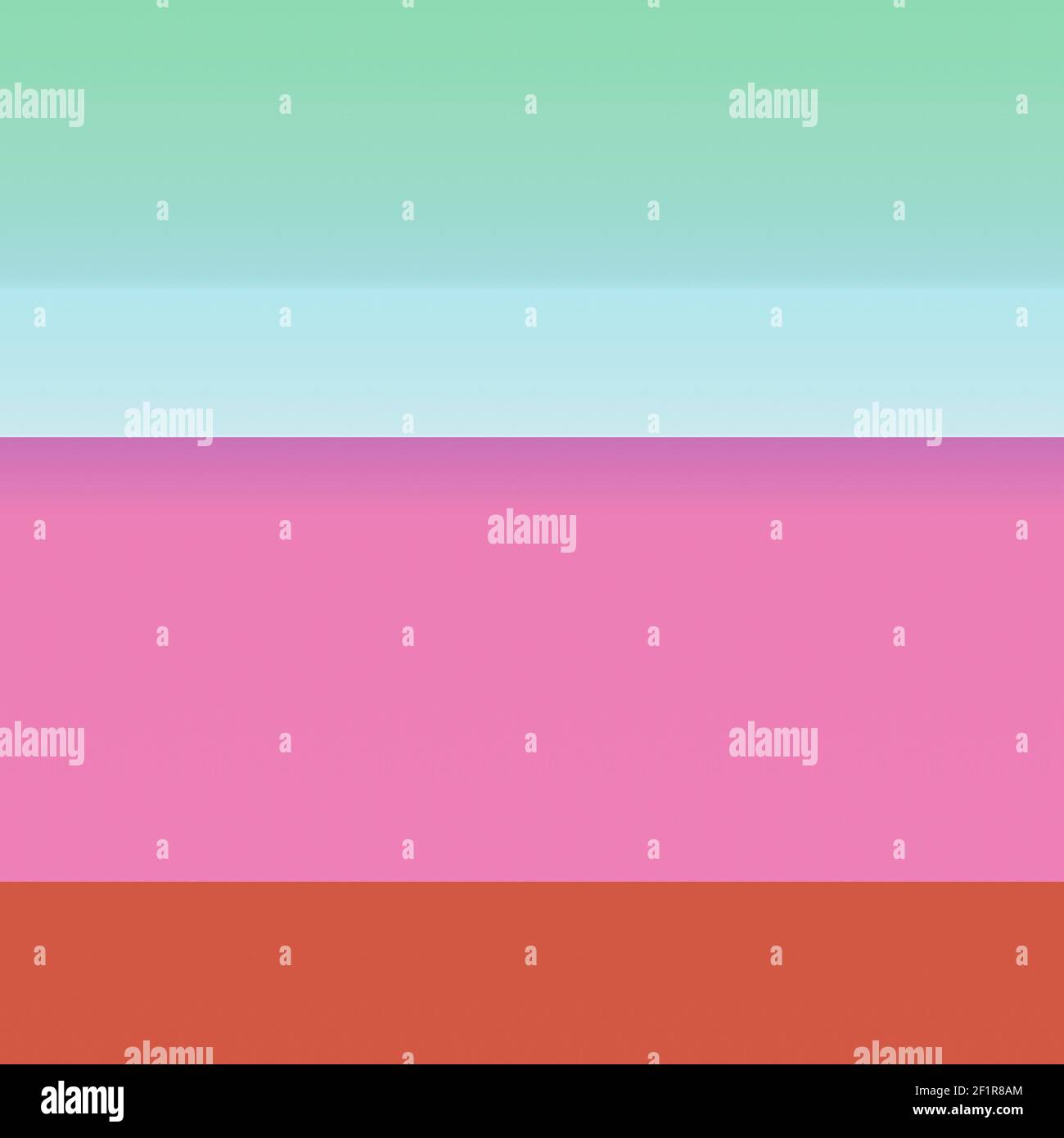 An abstract background with colorful horizontal lines Stock Photo - Alamy