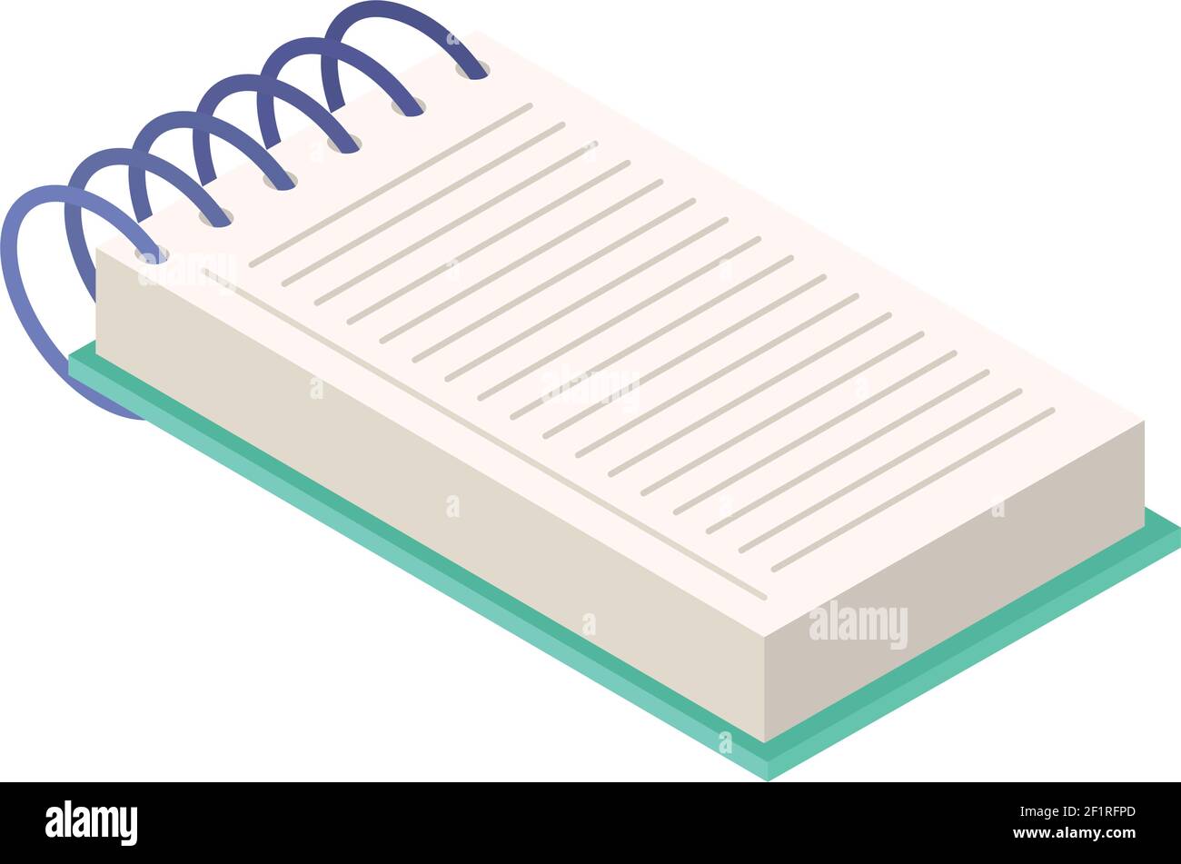 Ringed binder Stock Vector Images - Alamy