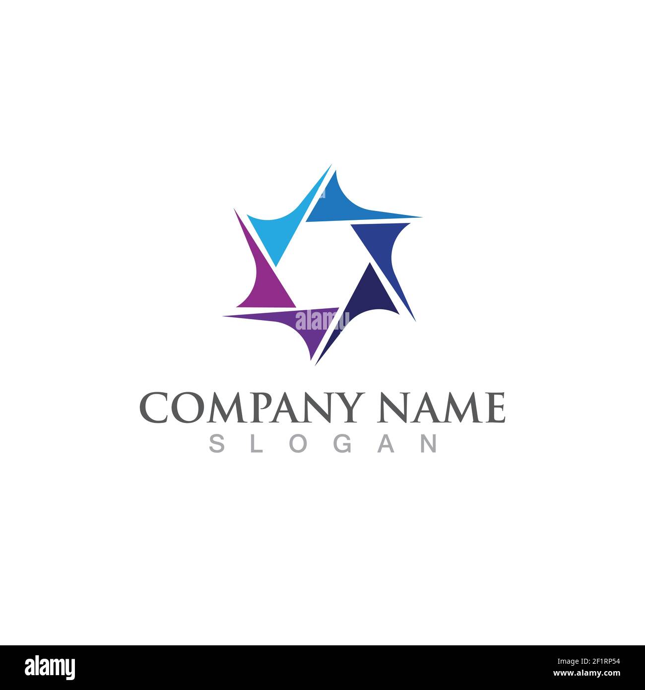 Star icon Template vector illustration design Stock Vector Image & Art ...