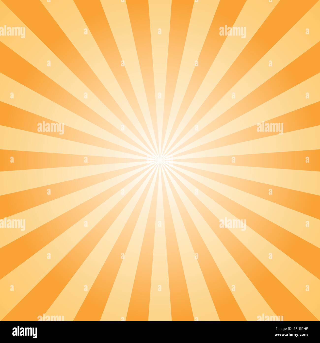 Sunlight abstract background. Orange and brown color burst background ...