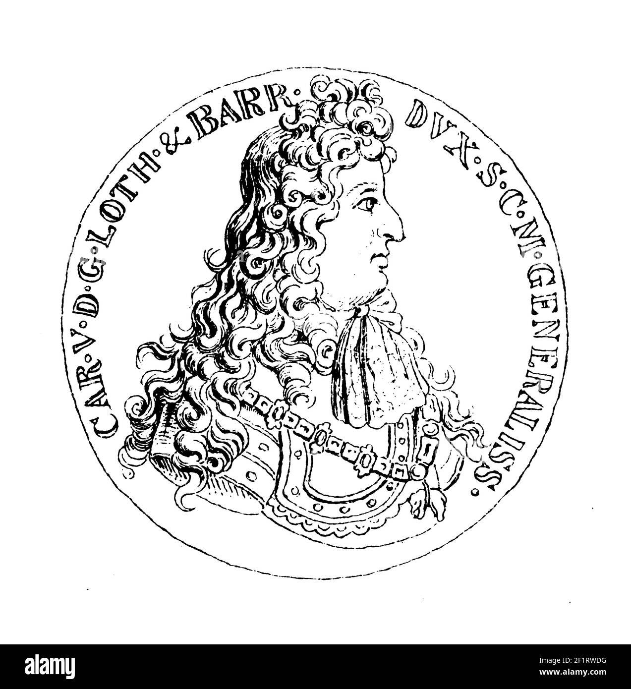 Charles allen history Cut Out Stock Images & Pictures Alamy