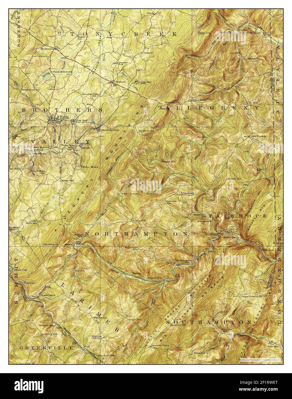 Old maps of berlin Cut Out Stock Images & Pictures Alamy