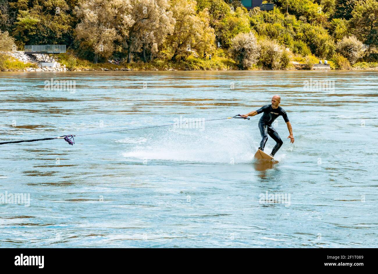 Bungee surfing sale