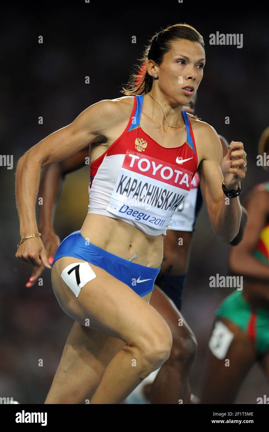 Anastasiya High Resolution Stock Photography and Images - Alamy