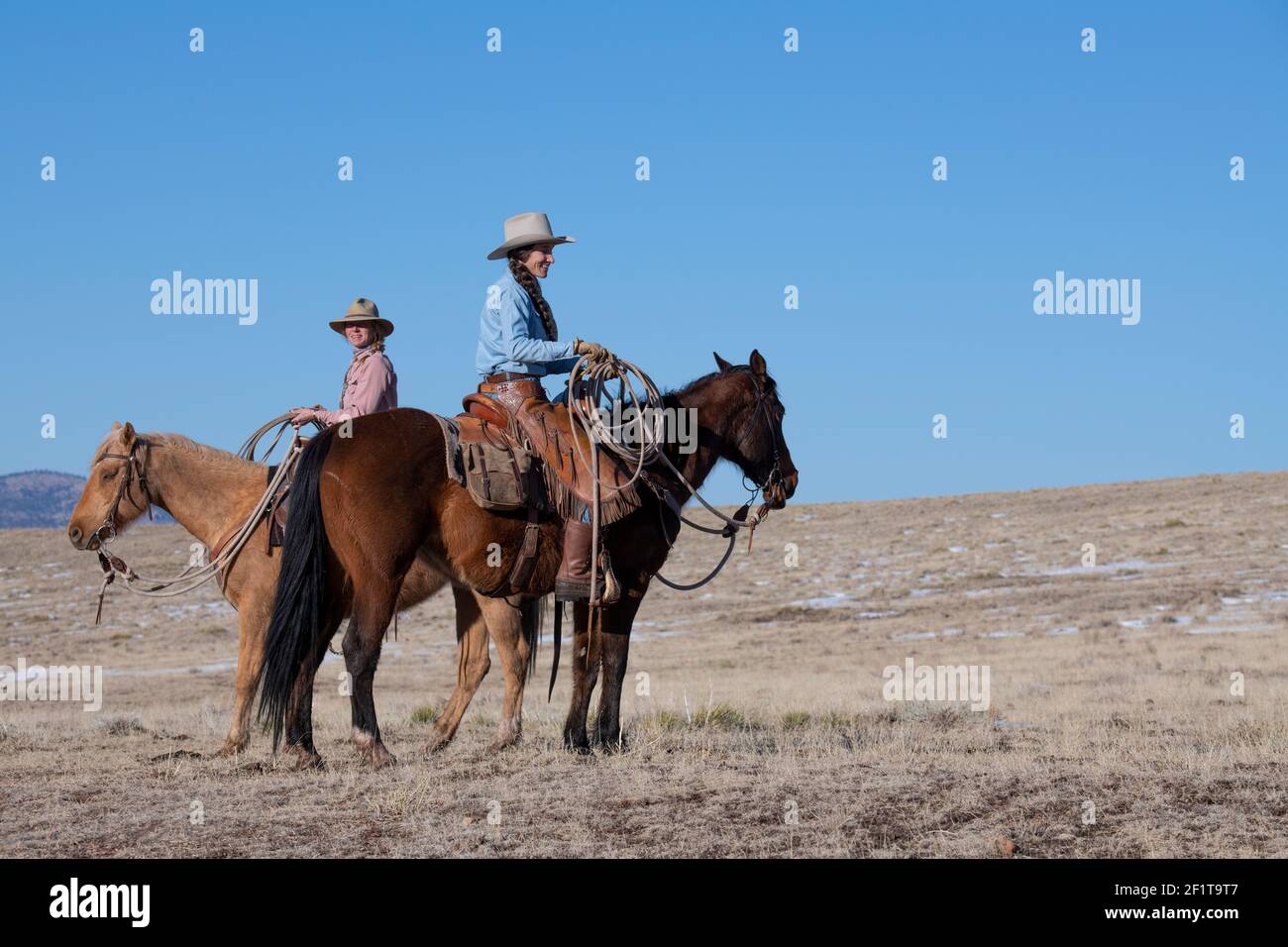 The ranching life hires stock photography and images Alamy