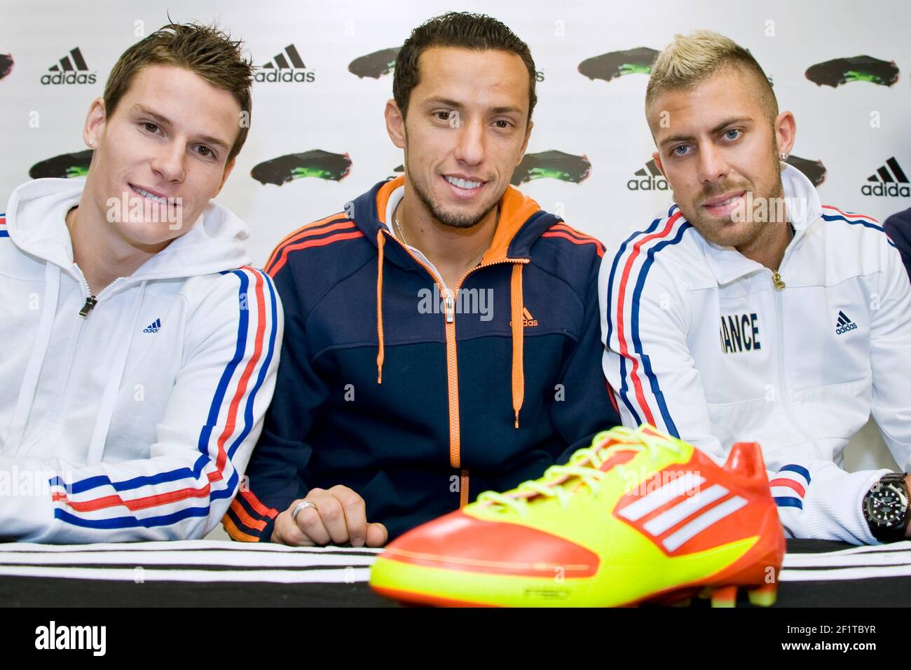 Mi Adidas High Resolution Stock Photography And Images Alamy