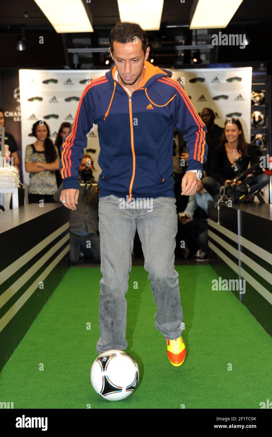 paris saint germain adidas