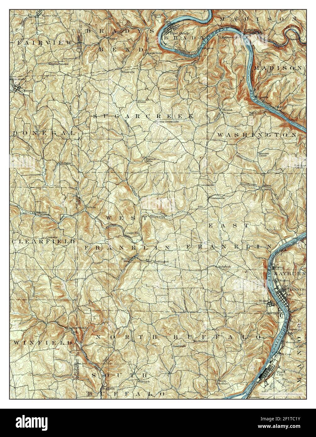 Kittanning hires stock photography and images Alamy