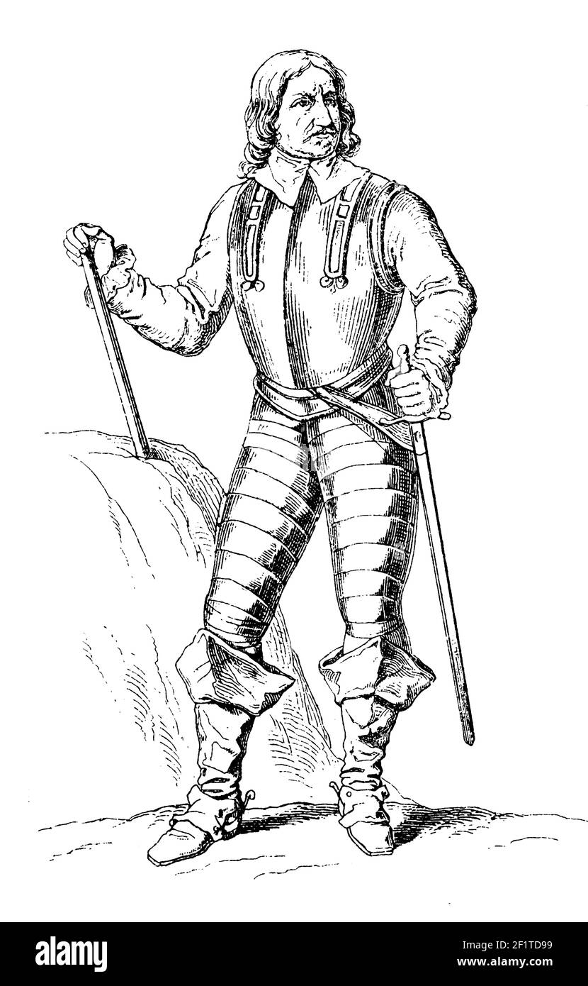 Oliver huntington hires stock photography and images Alamy