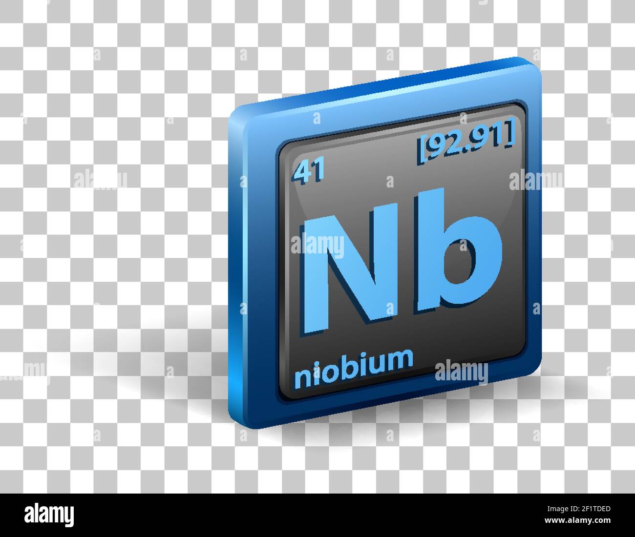 niobium-chemical-element-chemical-symbol-with-atomic-number-and-atomic