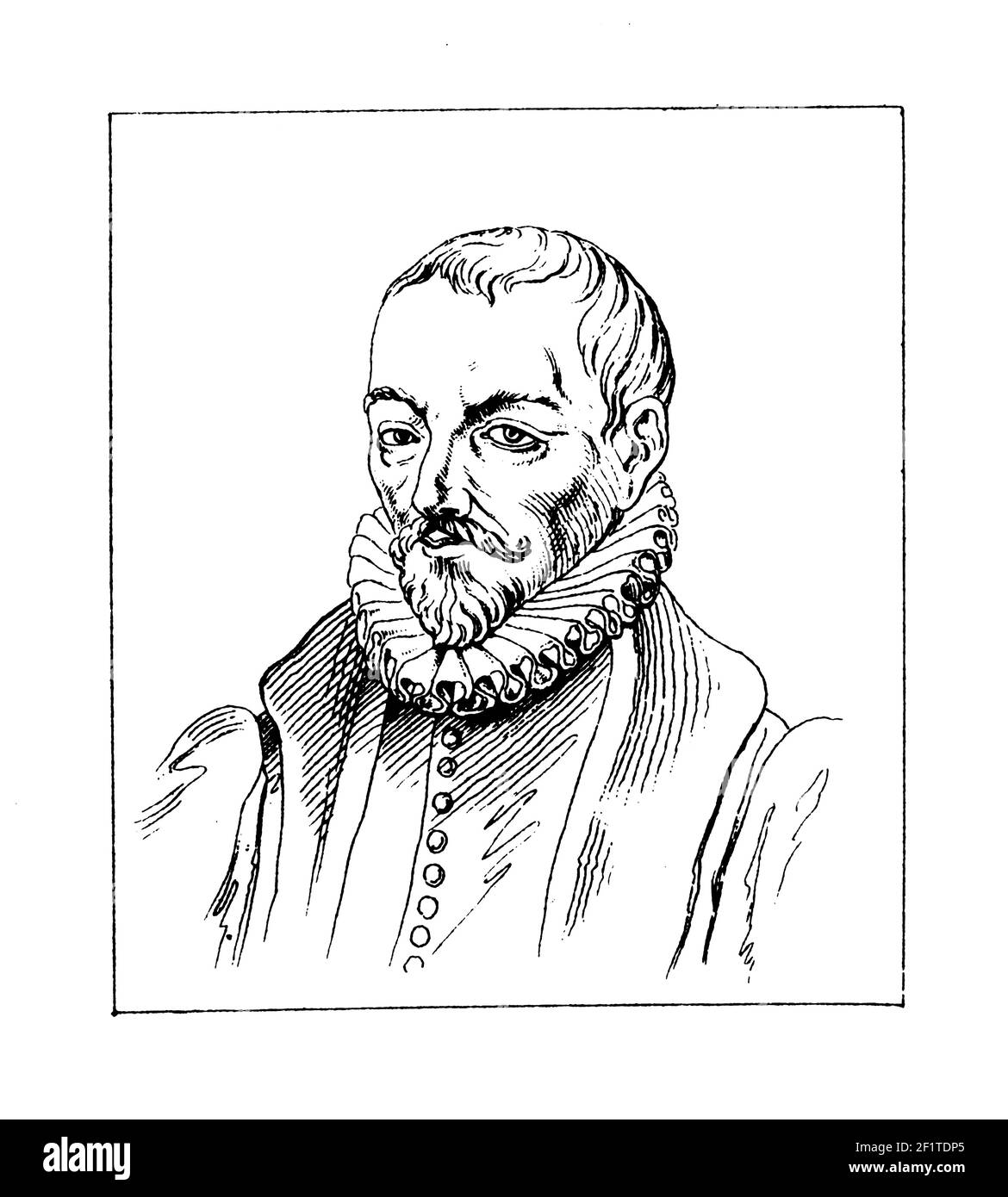 Pierre pithou hires stock photography and images Alamy