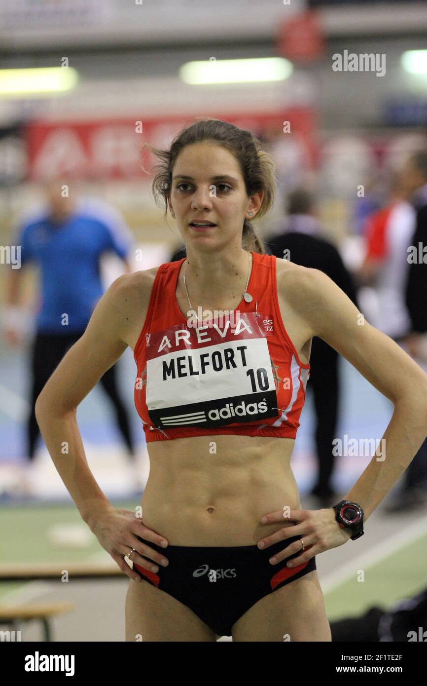 Melfort melanie hi-res stock photography and images - Alamy