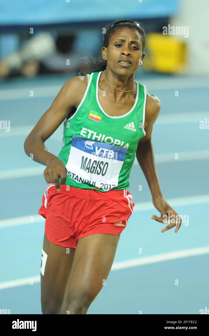 Fantu magiso hires stock photography and images Alamy