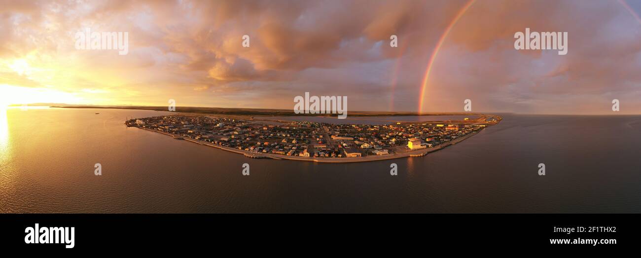 Kotzebue hires stock photography and images Alamy