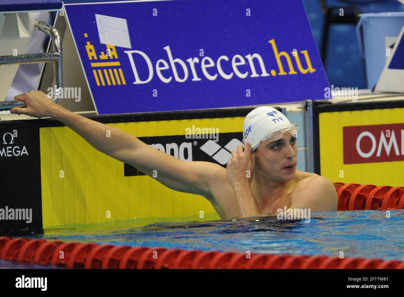 Gandin hires stock photography and images Alamy