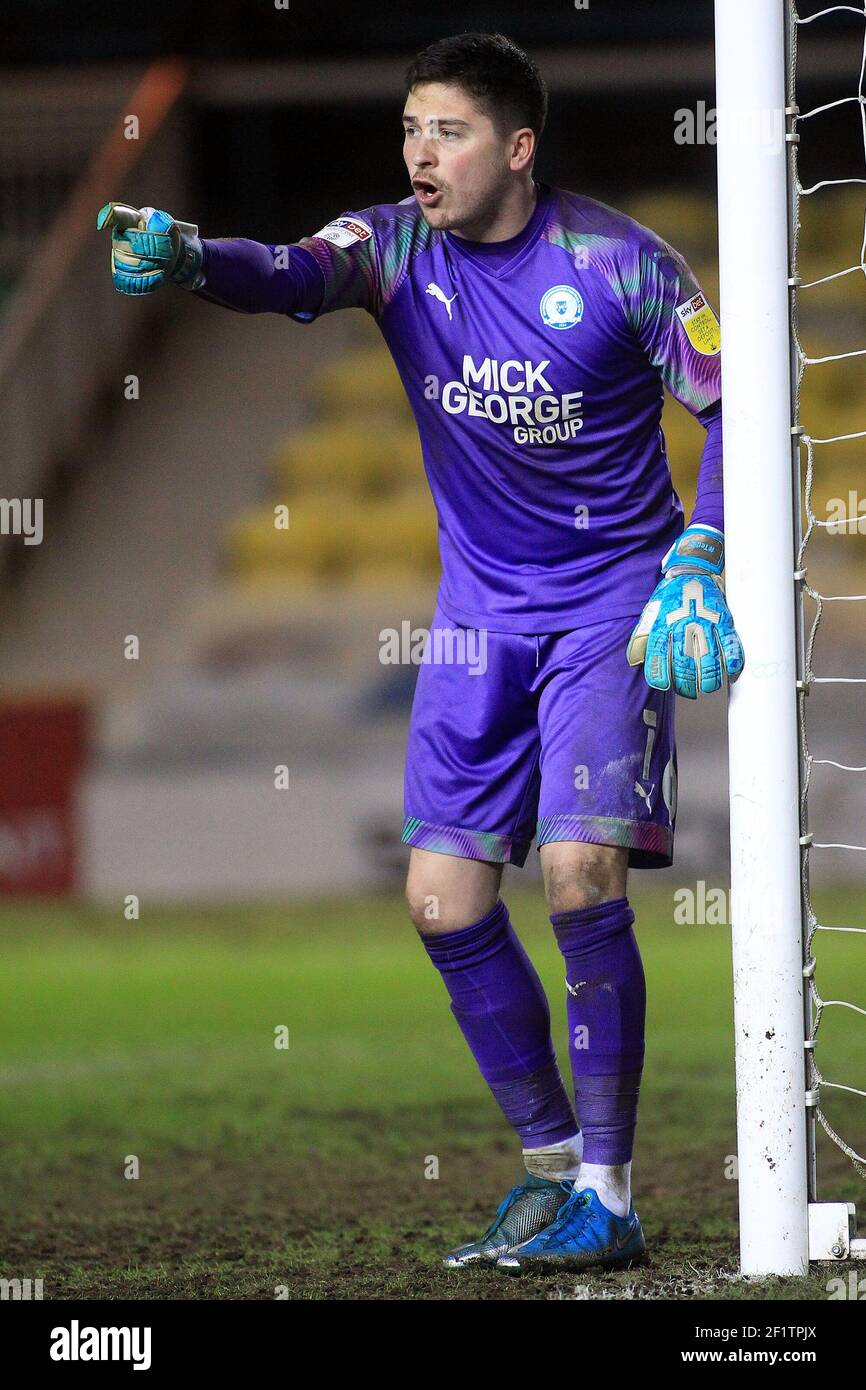 Soccer football league championship peterborough united photocall