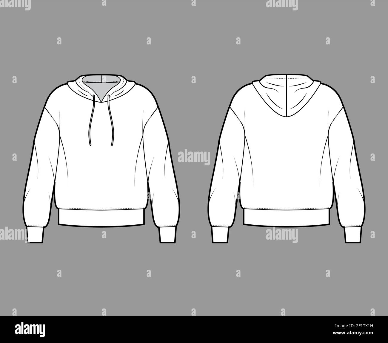 mens large sweatshirt to women's