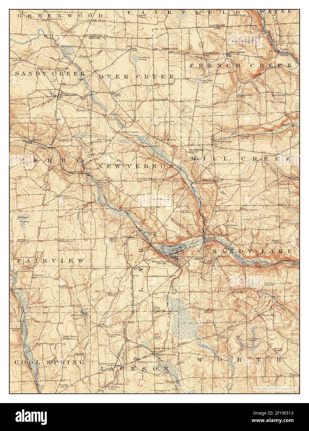 1913 maps Cut Out Stock Images & Pictures Alamy