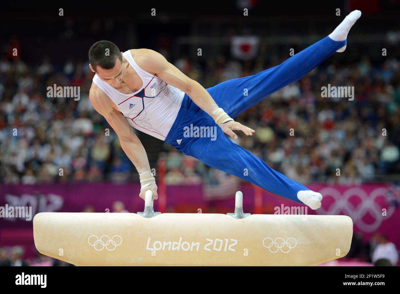 2012 pommel horse hires stock photography and images Alamy