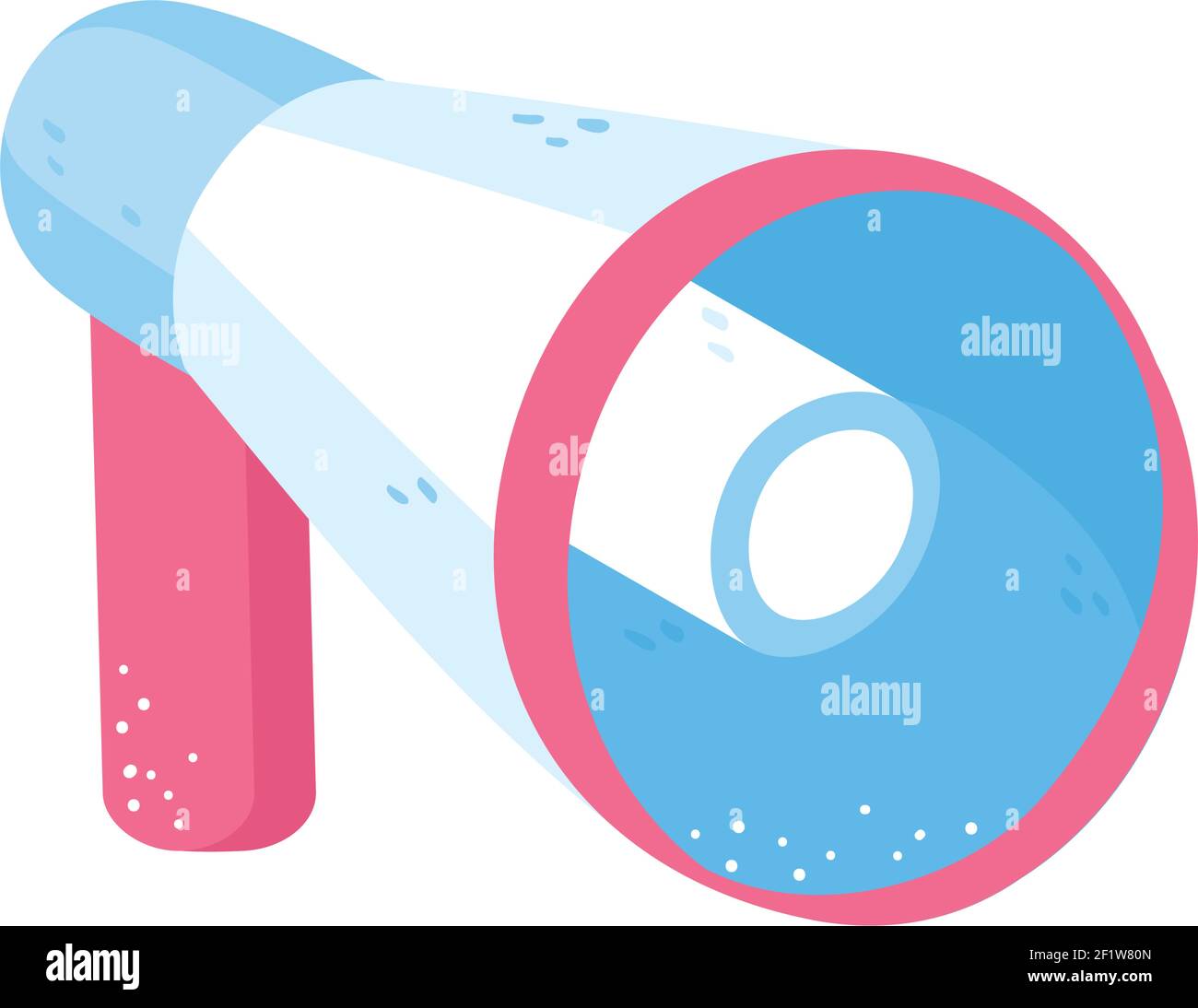 megaphone speaker announce icon isometric Stock Vector Image & Art - Alamy