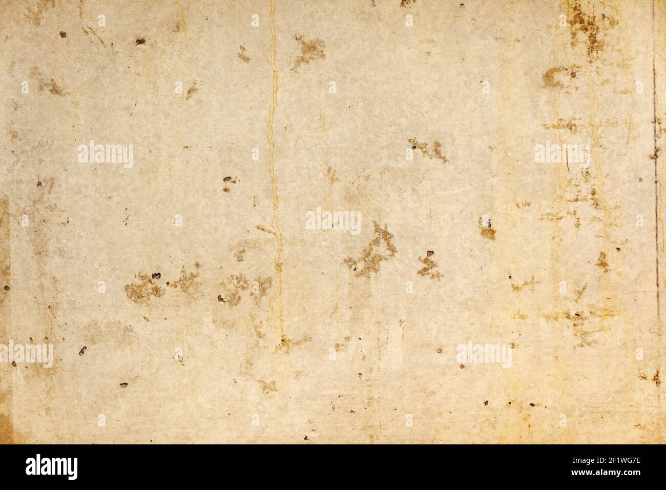 Beige grunge wall background Stock Photo