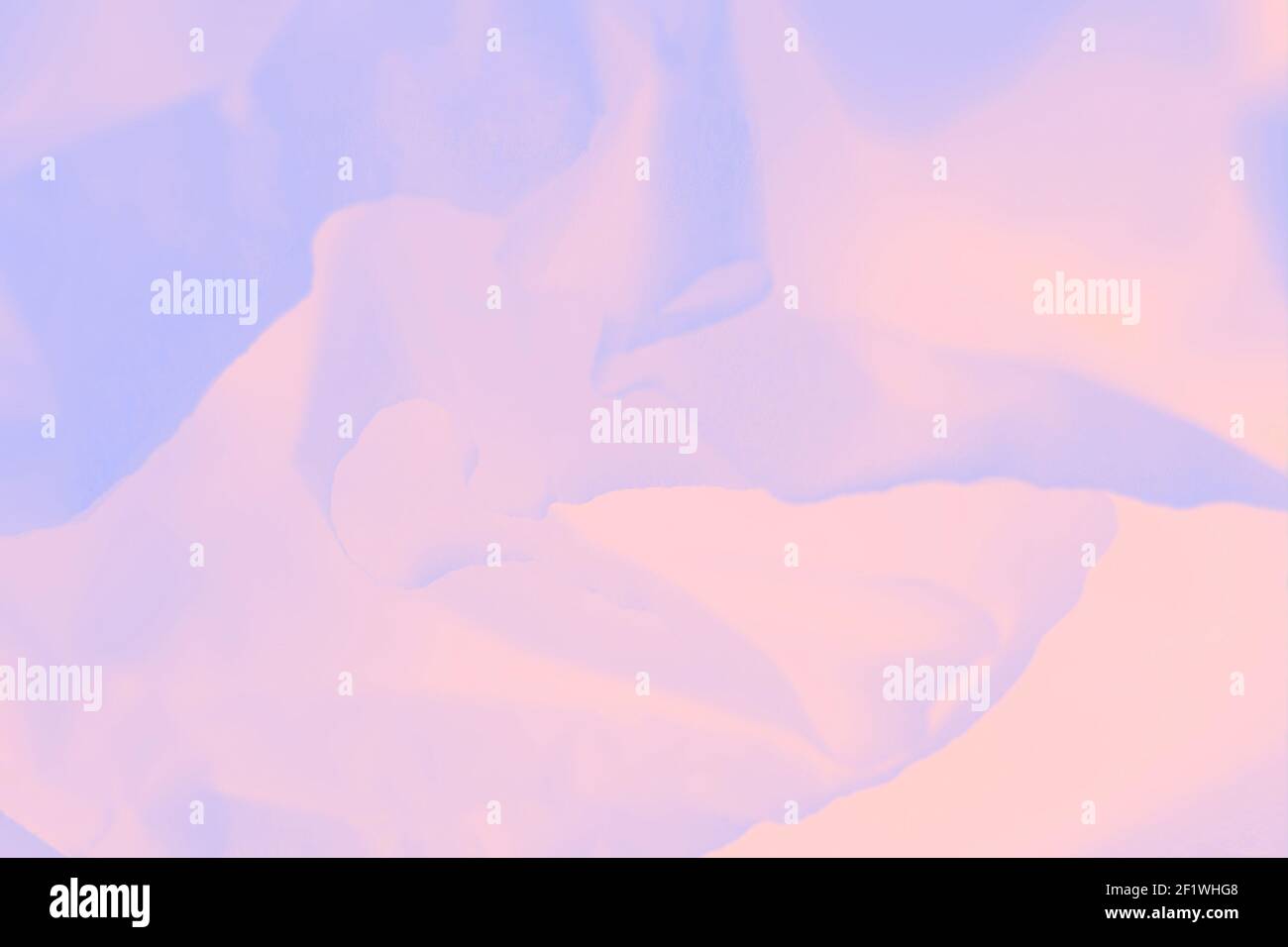 Pale delicate soft pink violet abstract background Stock Photo