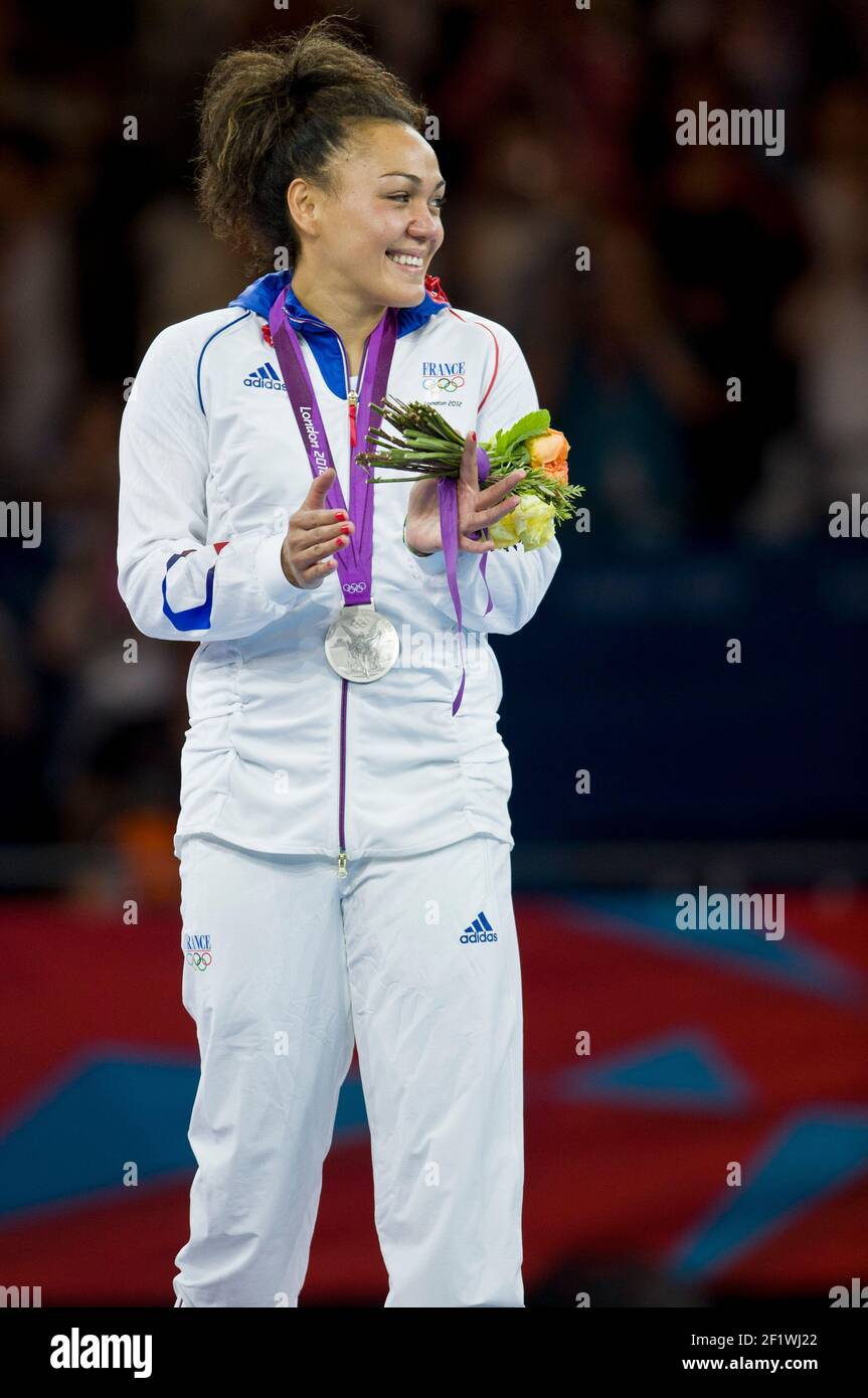 Anne caroline graffe hires stock photography and images Alamy