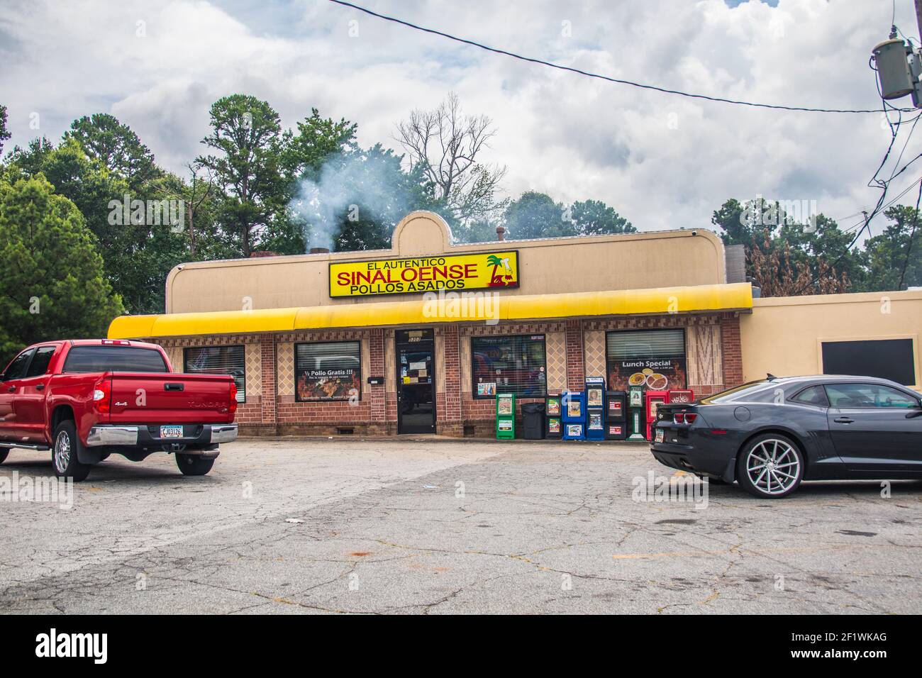 Doraville hires stock photography and images Alamy